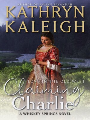 cover image of Claiming Charlie